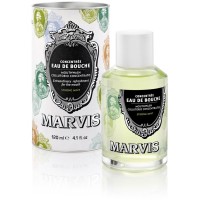 Strong Mint Mouthwash Mėtinis burnos skalavimo skystis, 120ml 