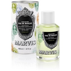Strong Mint Mouthwash Mėtinis burnos skalavimo skystis, 120ml 
