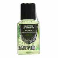 Strong Mint Mouthwash Mėtinis burnos skalavimo skystis, 30ml 