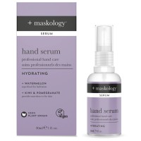 HAND Serum Drėkinamasis rankų serumas, 30ml 