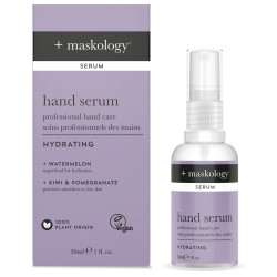 HAND Serum Drėkinamasis rankų serumas, 30ml 