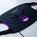 PHOTON LED Light Therapy Face Mask LED veido kaukė, 1vnt
