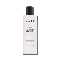 Deep Cleansing Gel Wash Giliai poras valantis aktyvusis prausiklis, 200ml 