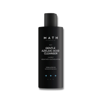 Gentle Azelaic Acid Cleanser Prausiklis į raudonę linkusiai odai, 200ml 