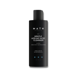 Gentle Azelaic Acid Cleanser Prausiklis į raudonę linkusiai odai, 200ml 