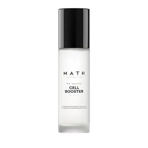 Cell Booster Stangrinamasis veido kremas su peptidų kompleksu, 50ml