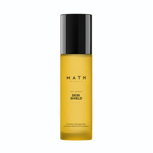 Skin Shield Regeneruojantis kremas su šaltalankiais ir skvalenu, 40ml