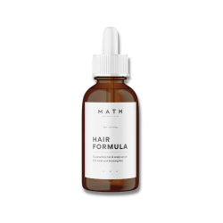 Hair Formula Stimuliuojantis serumas plaukams ir antakiams, 100ml 
