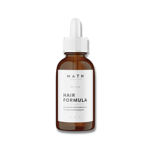 Hair Formula Stimuliuojantis serumas plaukams ir antakiams, 100ml
