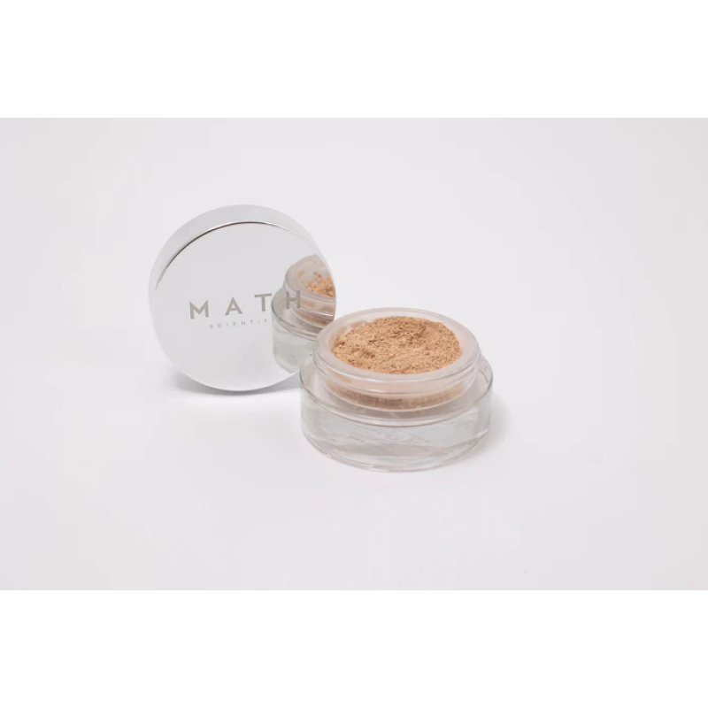 Matte Minerals Fair Neutral Biri mineralinė pudra, 8g