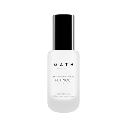 Retinol+ Inkapsuliuoto retinolio serumas, 30ml