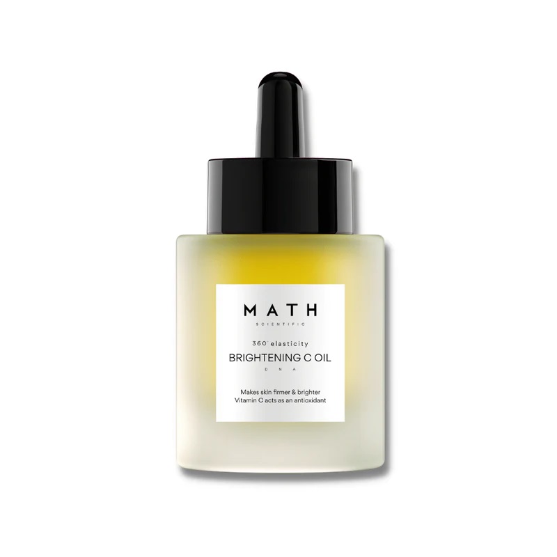 Brightening C Oil Aliejinis vitamino C serumas, 30ml