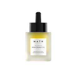 Brightening C Oil Aliejinis vitamino C serumas, 30ml 