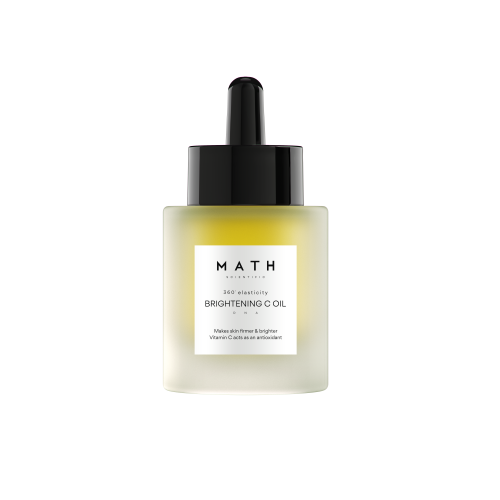 Brightening C Oil Aliejinis vitamino C serumas, 30ml