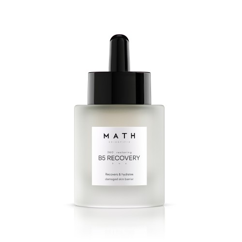 B5 Recovery Nuvargintą odą atkuriantis serumas, 30ml