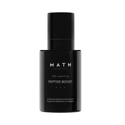 Peptide Boost Serumas kovai su raukšlėmis, 50ml 