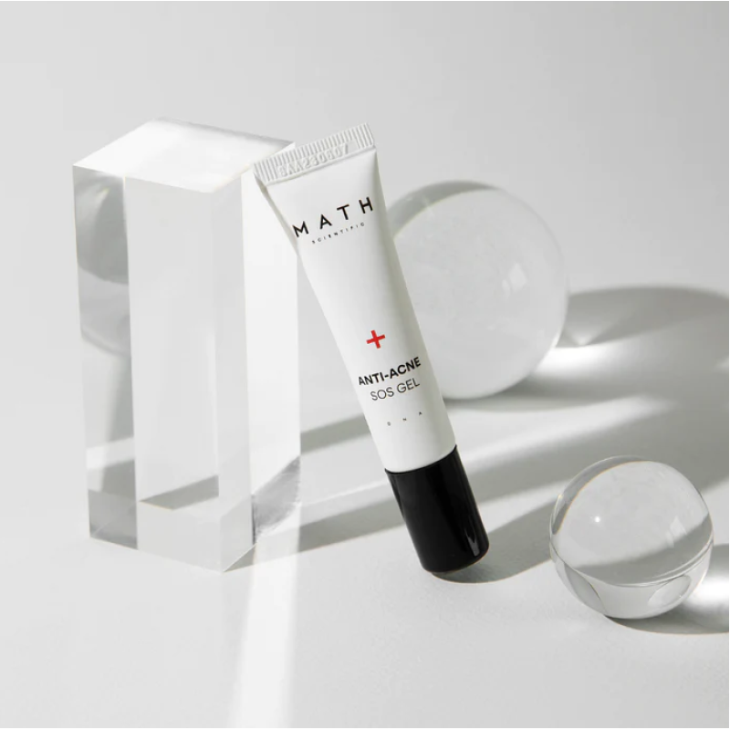 ANTI-ACNE SOS Gel Gelis nuo spuogų, 15ml
