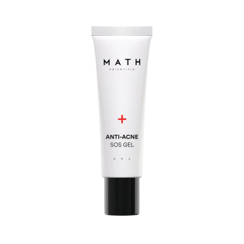 ANTI-ACNE SOS Gel Gelis nuo spuogų, 15ml