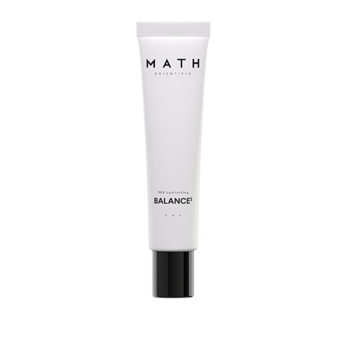 Balance3 Drėkinantis, raminantis kremas, į bėrimus linkusiai odai, 40ml