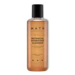Botanical Hydrating Cleanser Gelinis veido prausiklis, 200ml 