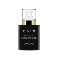 Illuminating Oil Naktinis atstatantis aliejų kompleksas, 15ml 