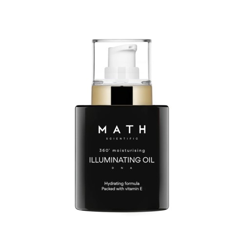 Illuminating Oil Naktinis atstatantis aliejų kompleksas, 15ml