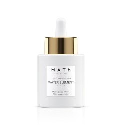 Water Element Stimuliuojantis drėkinamasis serumas, 30ml 