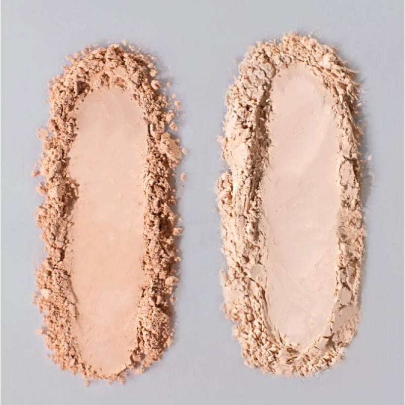 Matte Minerals Medium Biri mineralinė pudra, 8g