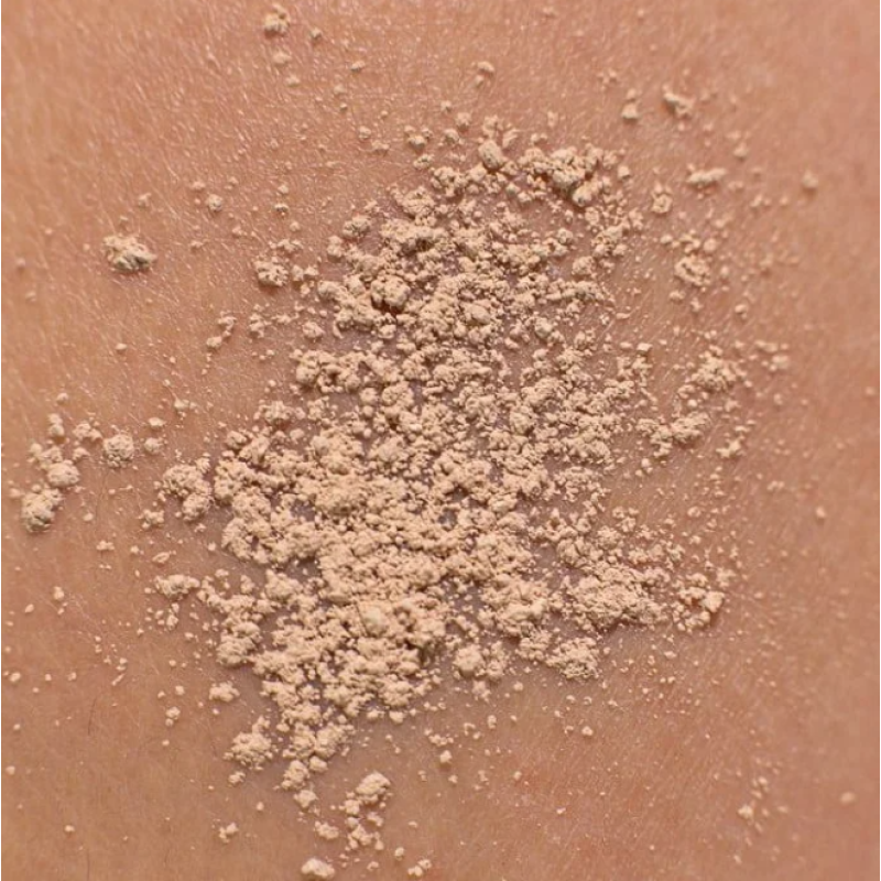 Matte Minerals Medium Biri mineralinė pudra, 8g