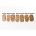 Matte Minerals Fair Neutral Biri mineralinė pudra, 8g