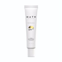 SPF30 Tinted Sunscreen Light Drėkinantis mineralinis kremas nuo saulės su atspalviu, 40ml 