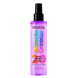 Miracle Creator Multi-Tasking Treatment Daugiafunkcis purškiklis plaukams, 190ml 