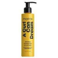 A Curl Can Dream Light Hold Gel Lengvos fiksacijos garbanų formavimo gelis, 250ml 