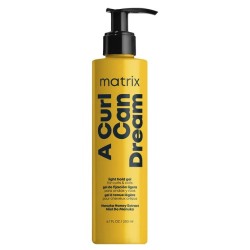 A Curl Can Dream Light Hold Gel Lengvos fiksacijos garbanų formavimo gelis, 250ml 