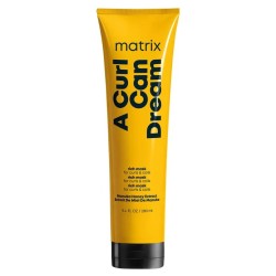 A Curl Can Dream Rich Mask Drėkinamoji kaukė garbanotiems plaukams, 250ml 