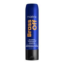 Brass Off Blue Conditioner Neutralizuojantis kondicionierius, 300ml 