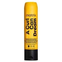A Curl Can Dream Weightless Moisture Conditioner Drėkinamasis kondicionierius garbanotiems plaukams, 300ml 