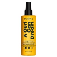 A Curl Can Dream Scrunh N'Go Defining Spray Garbanas išryškinantis purškiklis, 250ml 