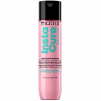Instacure Build-A-Bond  Mighty Bonds Shampoo Atkuriamasis šampūnas, 300ml 
