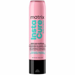 Instacure Build-A-Bond  Mighty Care Conditioner Atkuriamasis kondicionierius, 300ml 