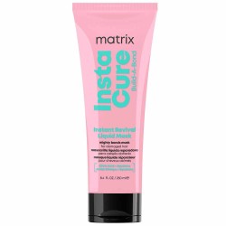 Instacure Build-A-Bond  Instant Revival Liquid Mask Atkuriamoji plaukų kaukė, 250ml 