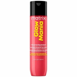 Glow Mania Color Protecting Shampoo Plaukų spalvą saugants šampūnas, 300ml 