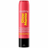 Glow Mania Color Protecting Conditioner Plaukų spalvą saugantis kondicionierius, 300ml 