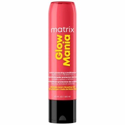 Glow Mania Color Protecting Conditioner Plaukų spalvą saugantis kondicionierius, 300ml 