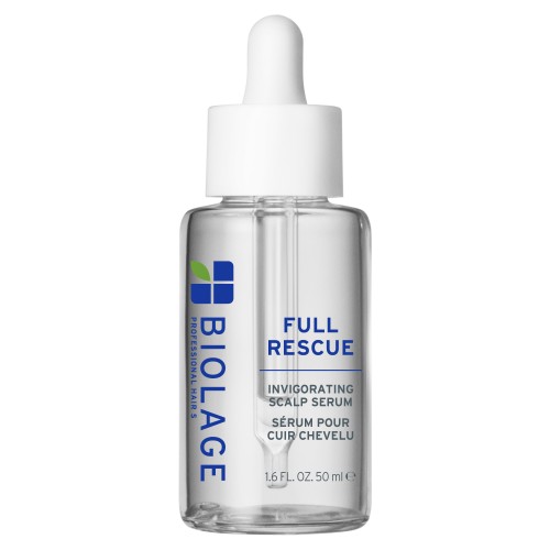 Biolage Full Rescue Invigorating Scalp Serum Galvos odos serumas, 50ml