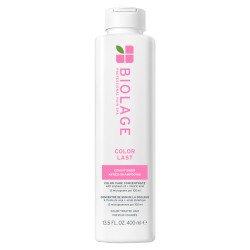 Biolage Color Last Conditioner Kondicionierius dažytiems plaukams, 400ml 