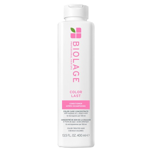 Biolage Color Last Conditioner Kondicionierius dažytiems plaukams, 400ml