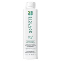Biolage Scalp Sync Calming Shampoo Raminamasis šampūnas, 400ml 