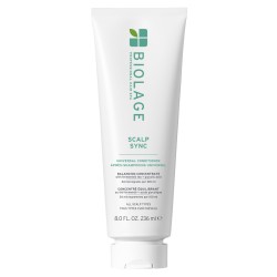 Biolage Scalp Sync Universal Conditioner Drėkinamasis kondicionierius, 236ml 