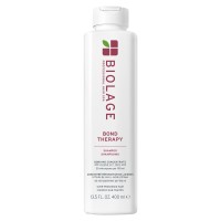 Biolage Bond Therapy Shampoo Atkuriamasis šampūnas, 400ml 